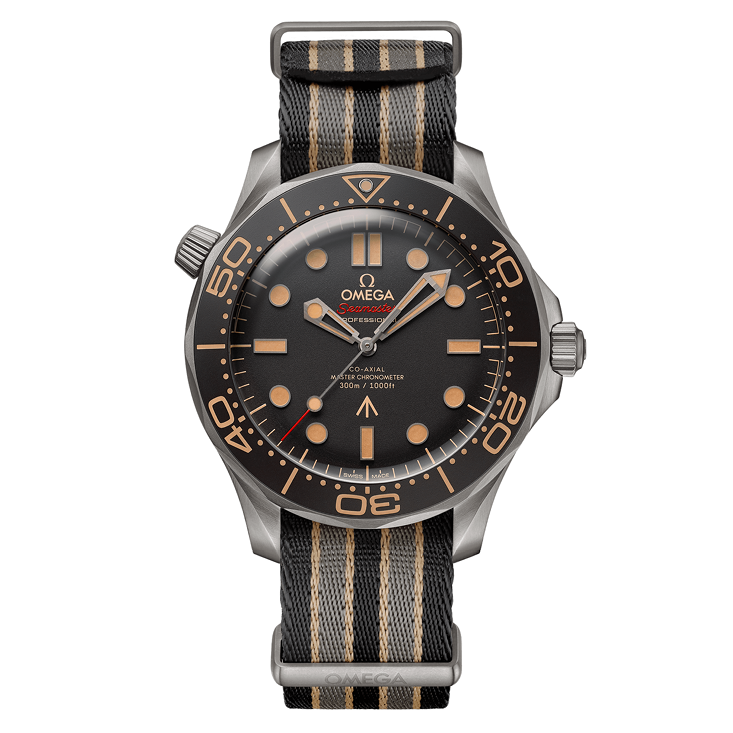 Omega Watches Cheltenham Gloucestershire